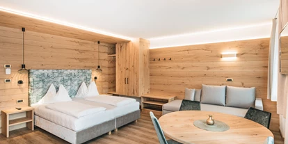 Wanderurlaub - Klobenstein - Apartment - Garni Hotel Apartments Miara