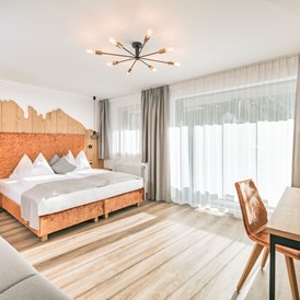 Wanderhotel: Prestigeroom - Garni Hotel Apartments Miara