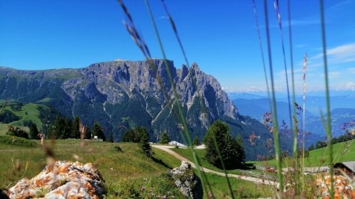 Hotel Seel Aus Tourentipps Die Puflatschrunde