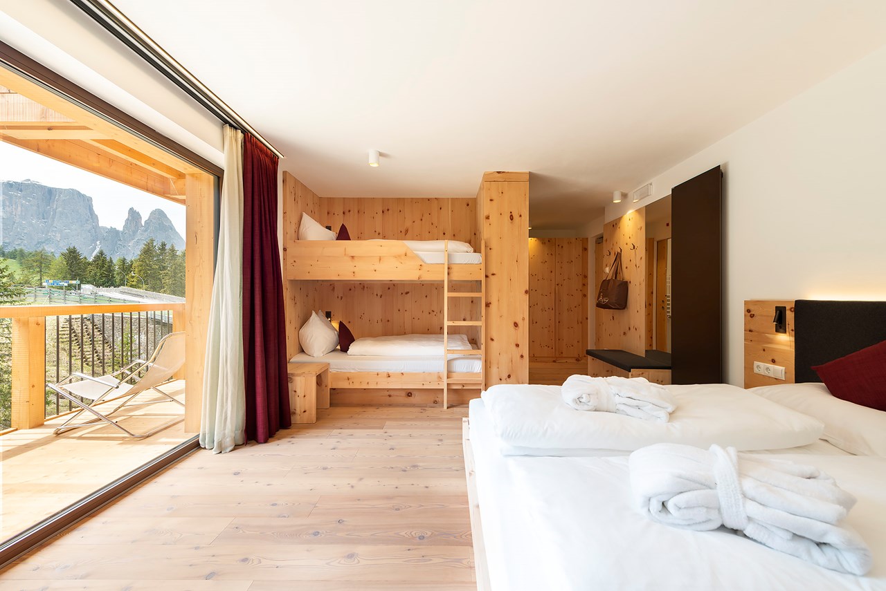 Hotel Seel Aus Zimmerkategorien Golddukaten Family