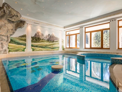 Wanderurlaub - Fahrstuhl - Wellnessbad - Hotel Seel Aus