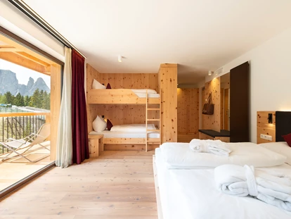 Wanderurlaub - Fahrstuhl - Golddukaten Family - Hotel Seel Aus