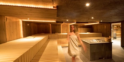 Wanderurlaub - Scuol - Panoramahotel Watles