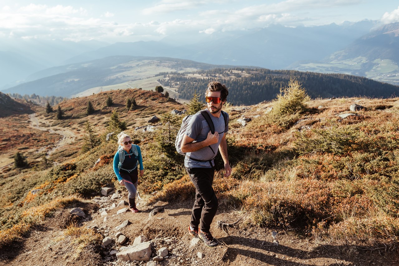 Hotel Masl Almen Rodenecker-Lüsner Alm