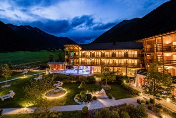 Wanderhotel: Hotel Masl Sommer - Alpin Hotel Masl