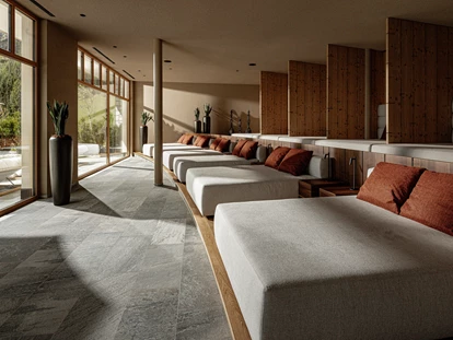 Wanderurlaub - Fahrstuhl - Hotel Masl