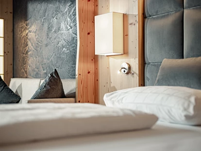 Wanderurlaub - Fahrstuhl - Hotel Masl