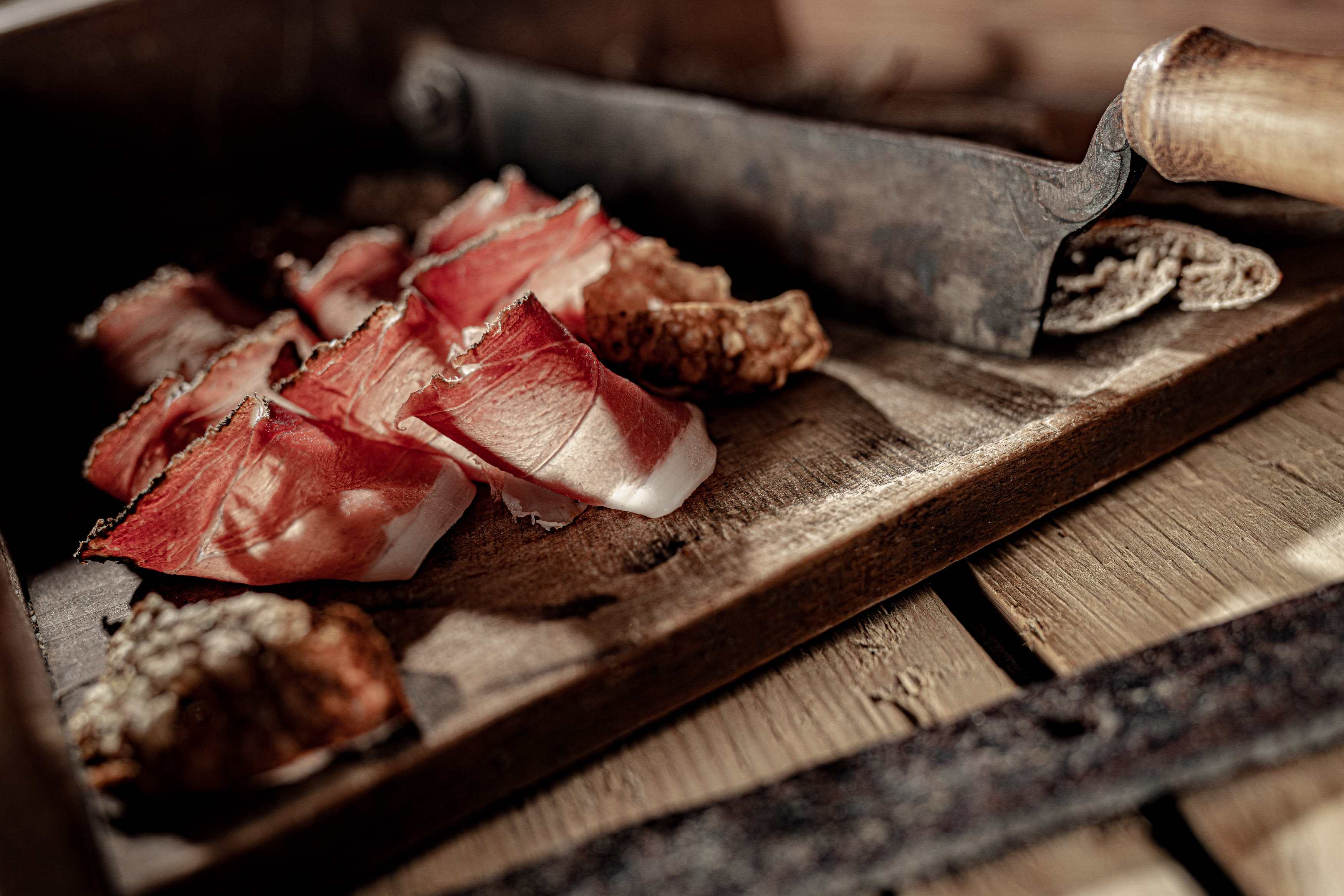 Wanderhotel: Hotel Masl