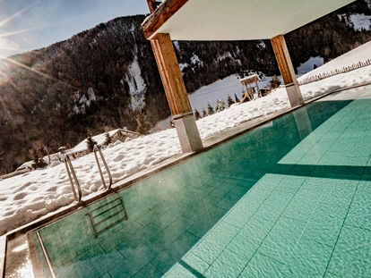 Wanderurlaub - Fahrstuhl - Hotel Masl