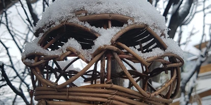 Wanderurlaub - ST. VIGIL - Schneekugel - Falkensteiner Hotel & Spa Sonnenparadies