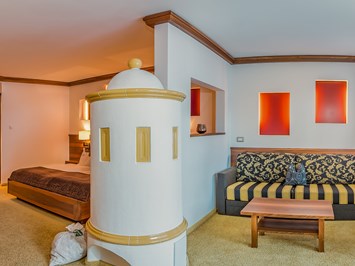 Hotel Sun Valley Zimmerkategorien Modern De Luxe (43 m²)