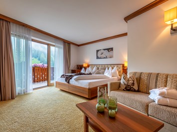 Hotel Sun Valley Zimmerkategorien Comfort (30-35 m²)