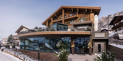 Wanderurlaub - ST. VIGIL - New look - Hotel Sun Valley