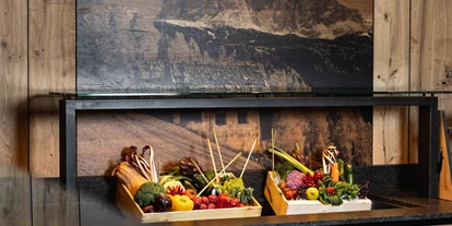 Wanderurlaub - ST. VIGIL - Hotel Sun Valley