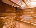 Wanderhotel: Finnische Sauna - Hotel Sun Valley