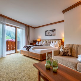 Wanderhotel: Gemütliche Zimmer & Suiten - Hotel Sun Valley