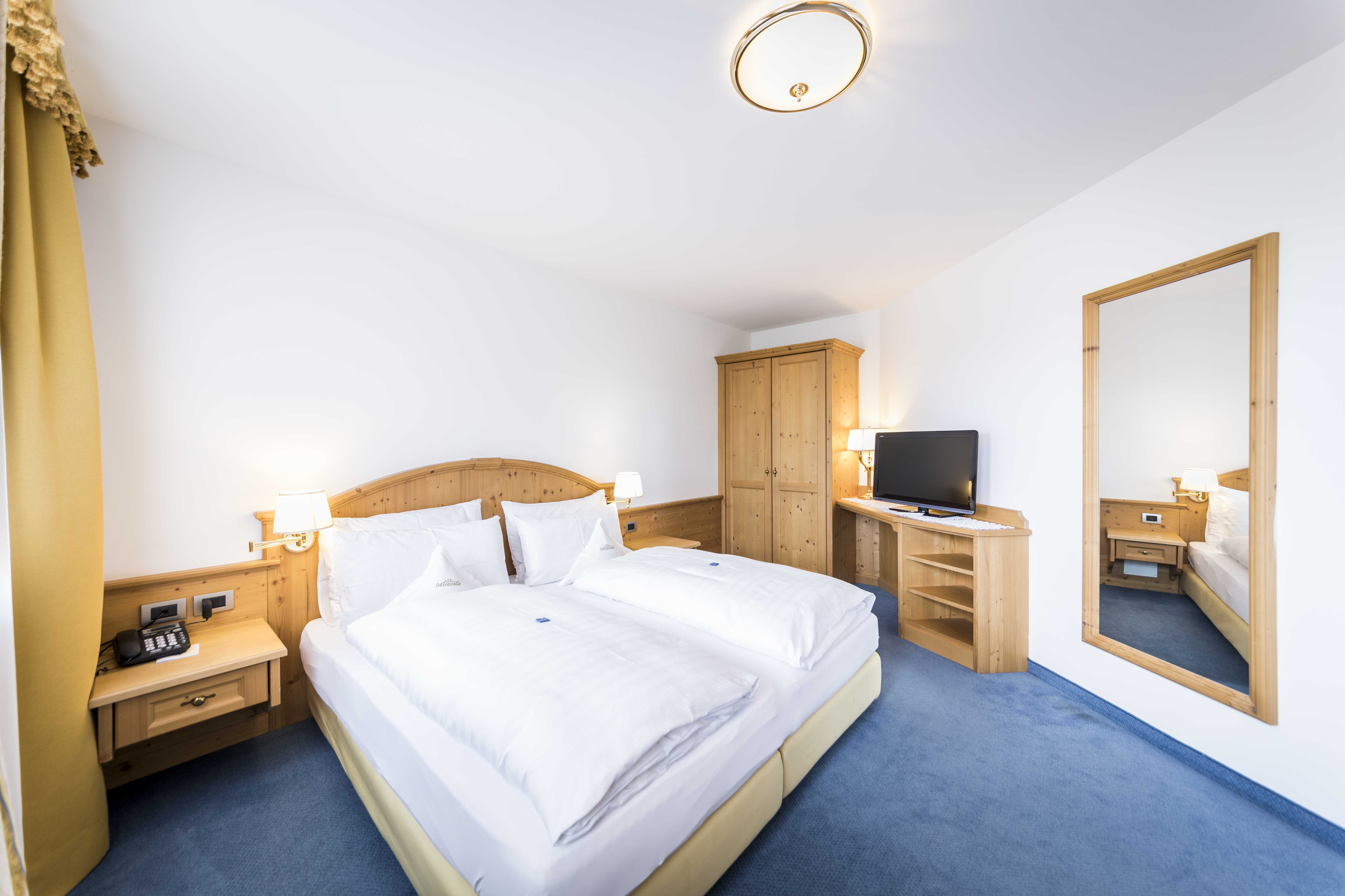 Hotel Miravalle Zimmerkategorien Suite Miravalle