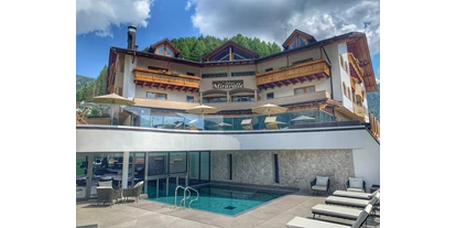 Wanderurlaub - Klobenstein - Hotel - Hotel Miravalle