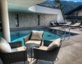 Wanderhotel: Pool - Hotel Miravalle