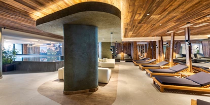 Wanderurlaub - Klobenstein - Wellness Essentia - Hotel Miravalle