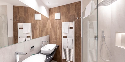 Wanderurlaub - Klobenstein - Suite Anna - Hotel Miravalle