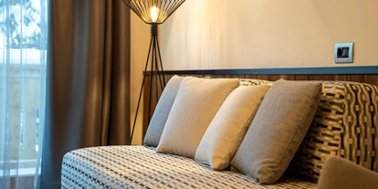 Wanderurlaub - Klobenstein - Suite Cir - Hotel Miravalle