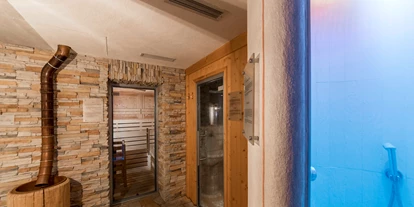 Wanderurlaub - Klobenstein - Sauna Welt - Hotel Miravalle