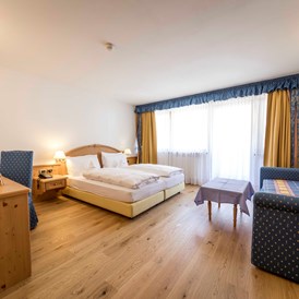 Wanderhotel: Standard Zimmer - Hotel Miravalle
