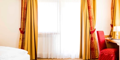 Wanderurlaub - Klobenstein - Junior Suite - Hotel Miravalle