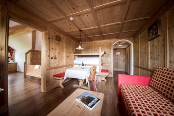 Wanderhotel: Suite Tirolese - Hotel Miravalle