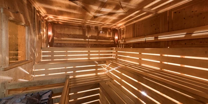 Wanderurlaub - Klobenstein - Sauna - Hotel Miravalle
