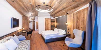 Wanderurlaub - Klobenstein - Hotel Miravalle
