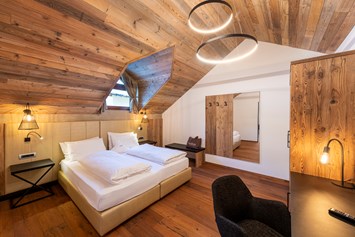 Wanderhotel: Comfort Zimmer  - Hotel Miravalle