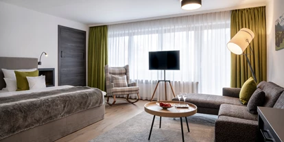 Wanderurlaub - Fahrstuhl - Bayern - Hotel Franks
