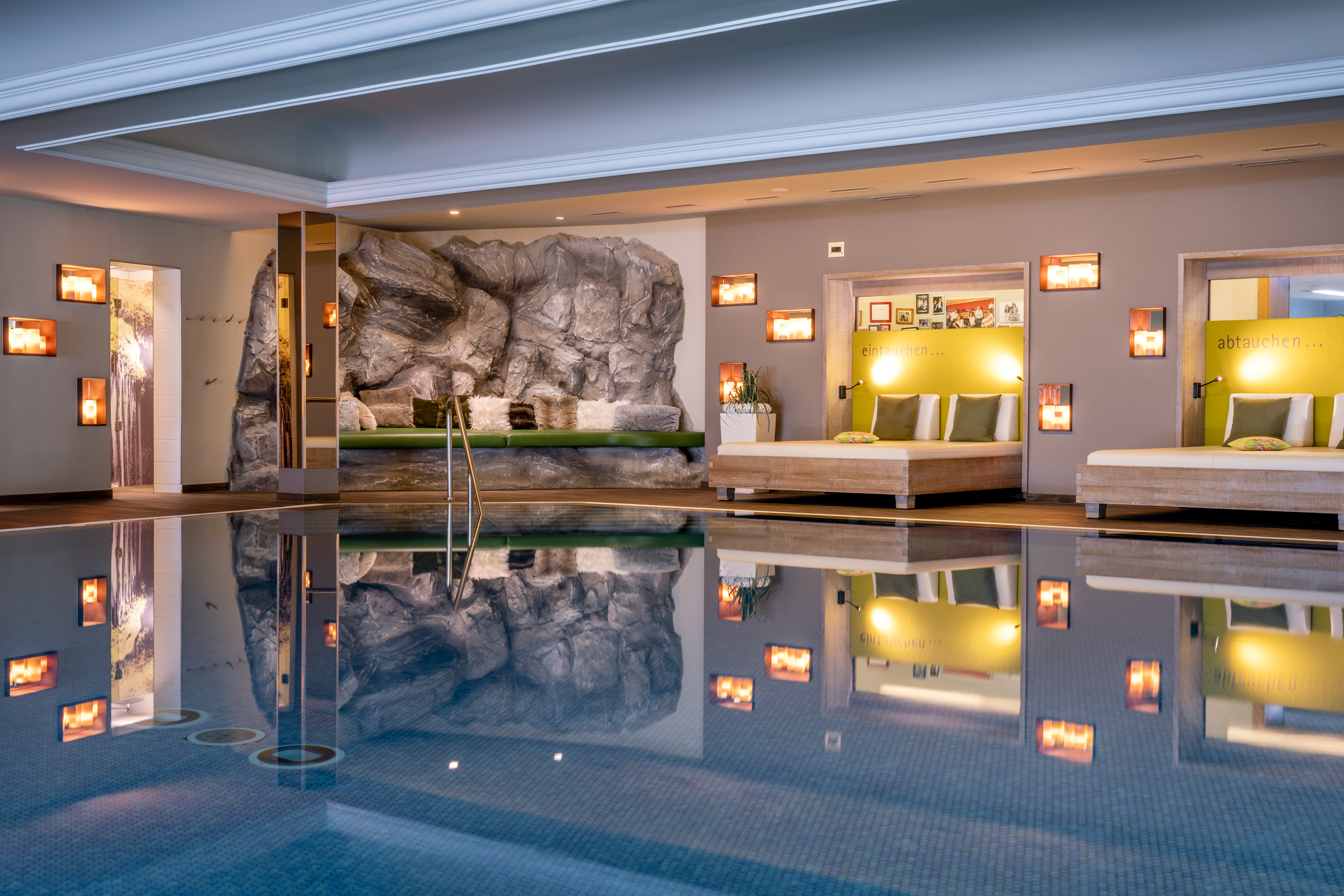 Wanderhotel: Hotel Franks