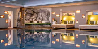 Wanderurlaub - Fahrstuhl - Bayern - Hotel Franks