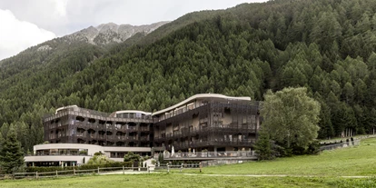Wanderurlaub - Brenner - SILENA, the soulful hotel
 - SILENA, the soulful hotel