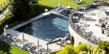 Wanderurlaub - Brenner - SILENA, the soulful hotel