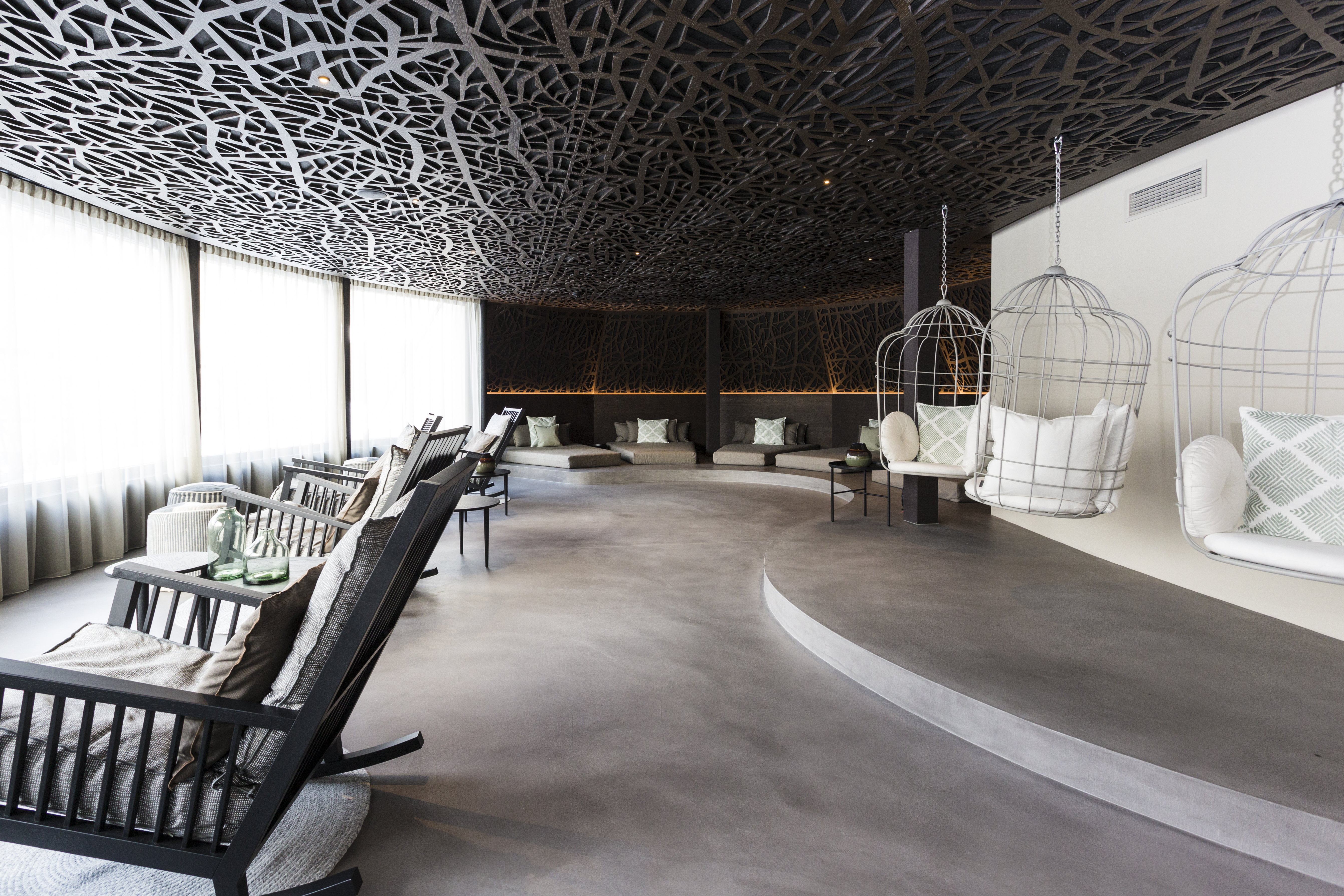 Wanderhotel: SILENA, the soulful hotel