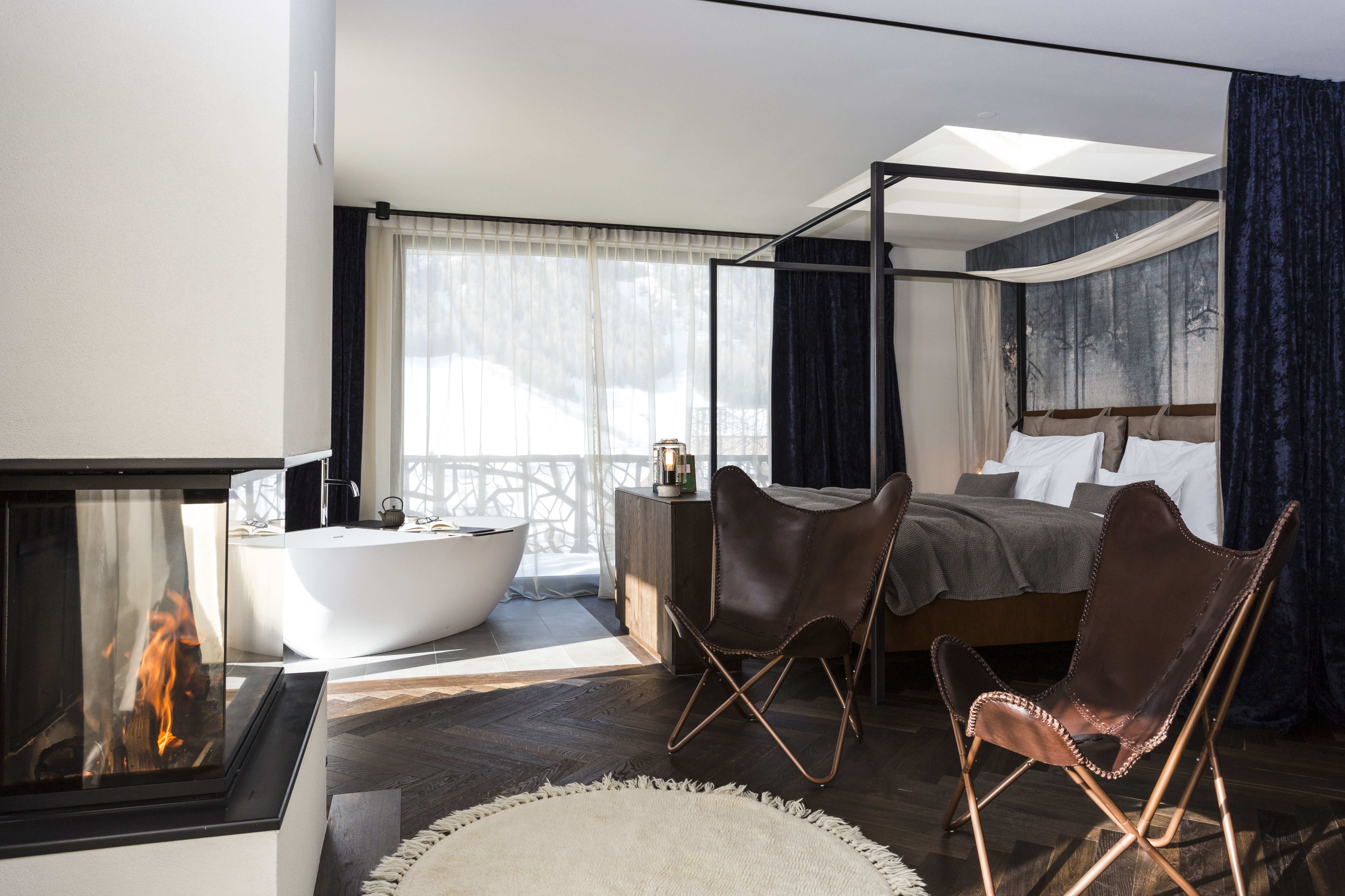 Wanderhotel: SILENA, the soulful hotel