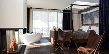 Wanderurlaub - Brenner - SILENA, the soulful hotel