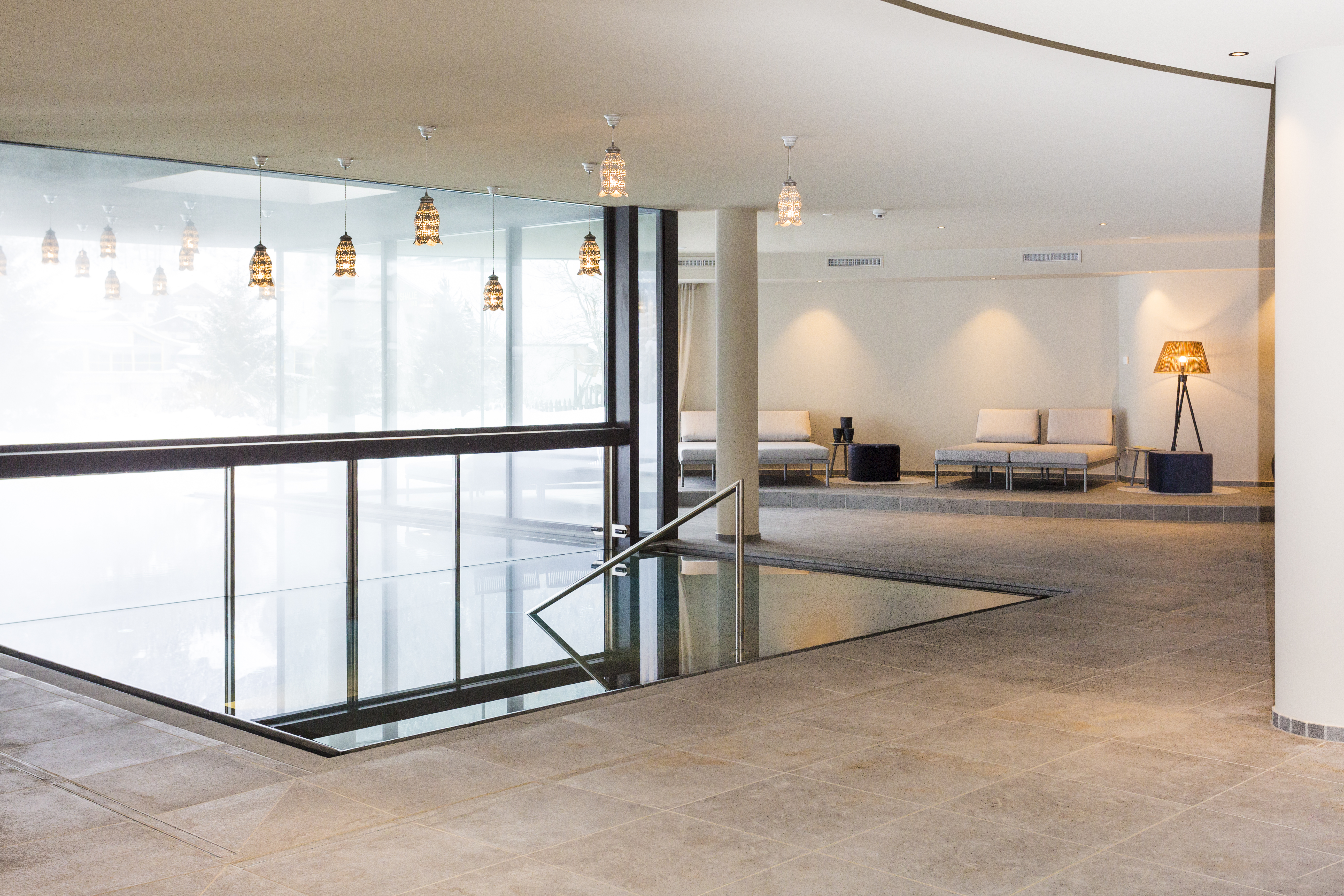 Wanderhotel: SILENA, the soulful hotel