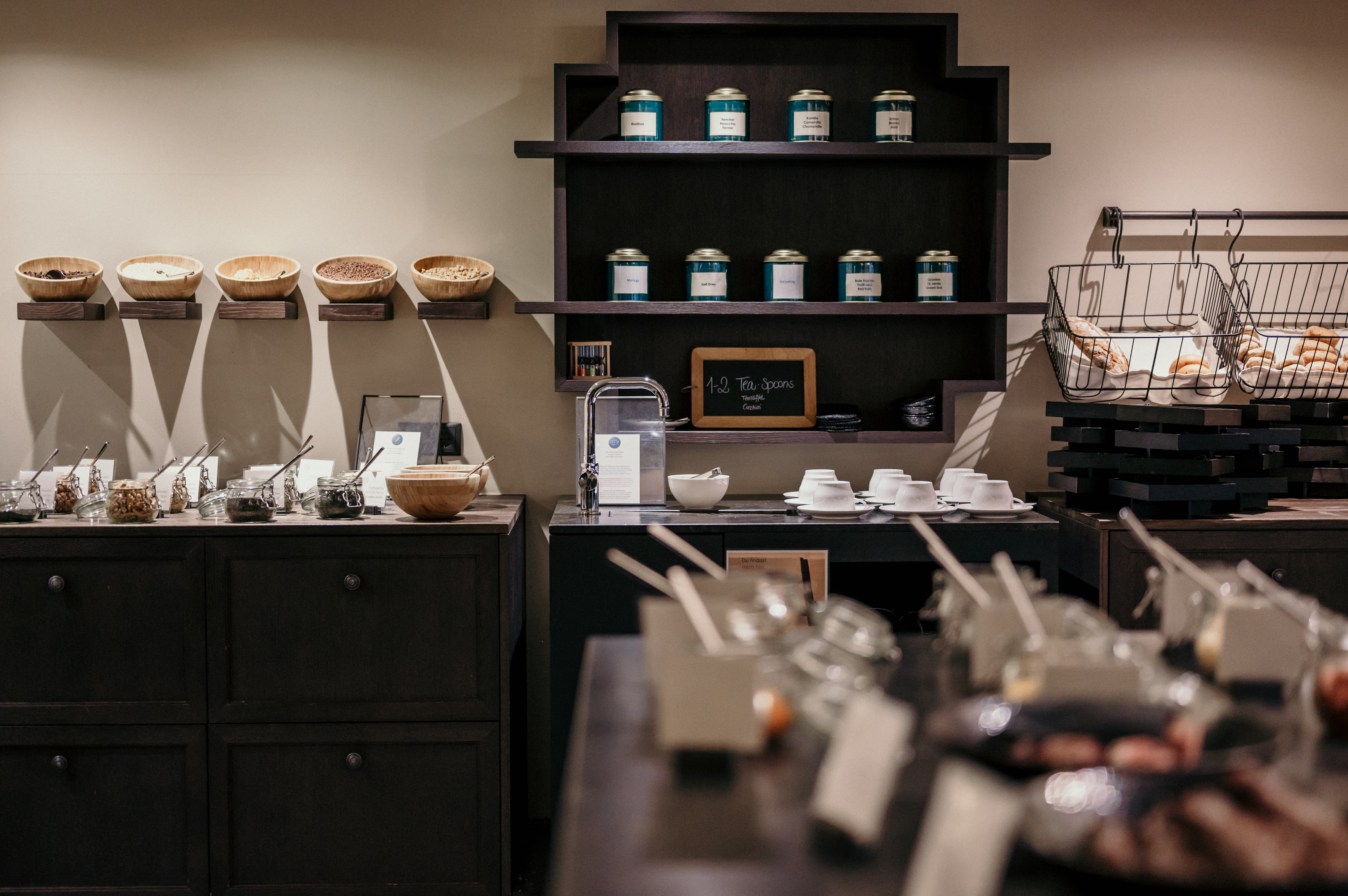 Wanderhotel: SILENA, the soulful hotel