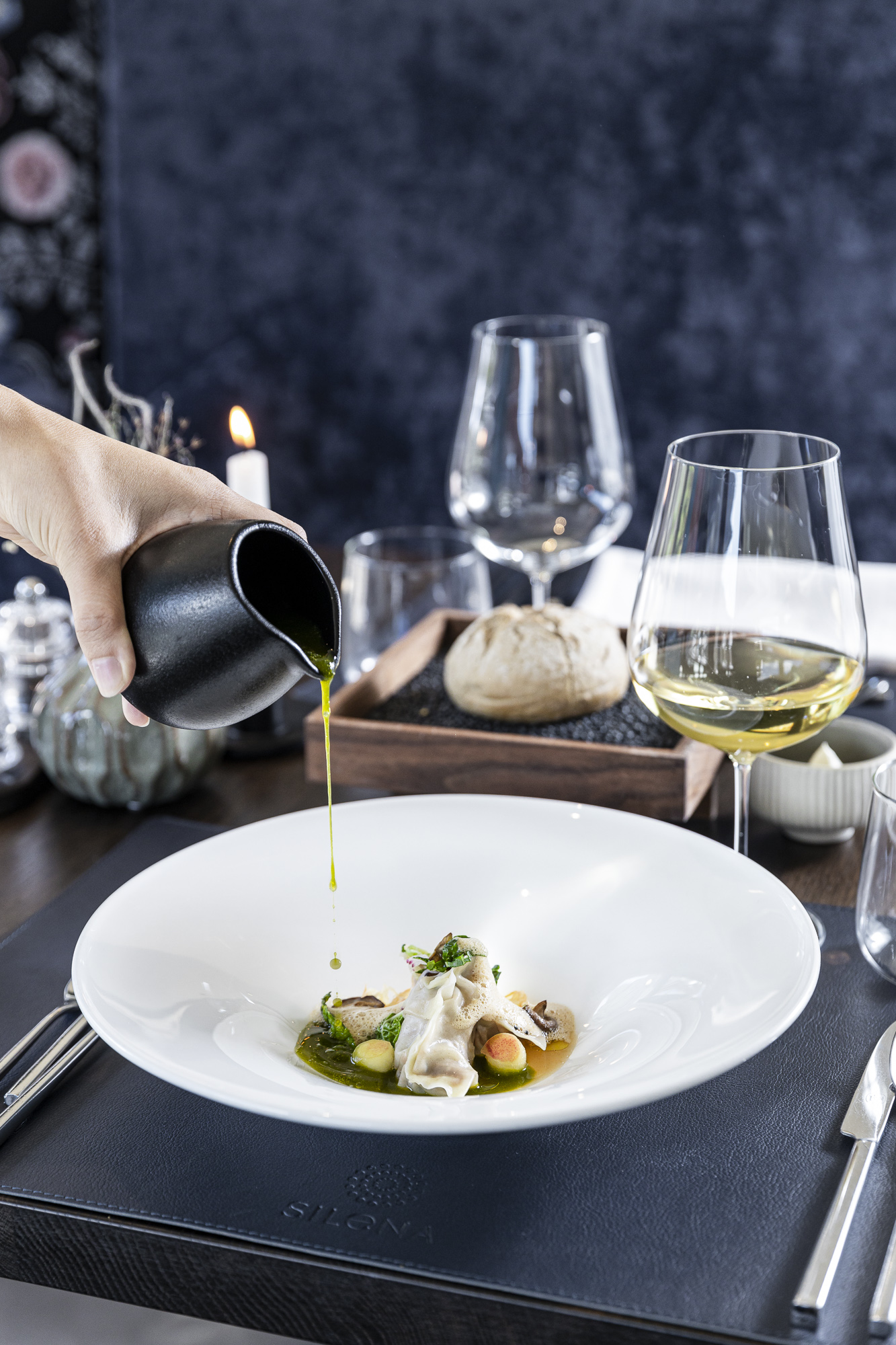 Wanderhotel: SILENA, the soulful hotel