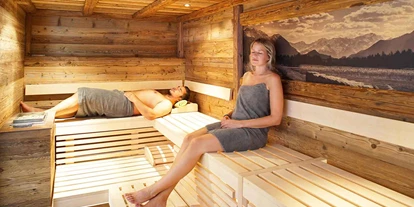 Wanderurlaub - Fahrstuhl - Bayern - Sauna - Klosterhotel Ettal