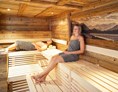 Wanderhotel: Sauna - Klosterhotel Ettal 