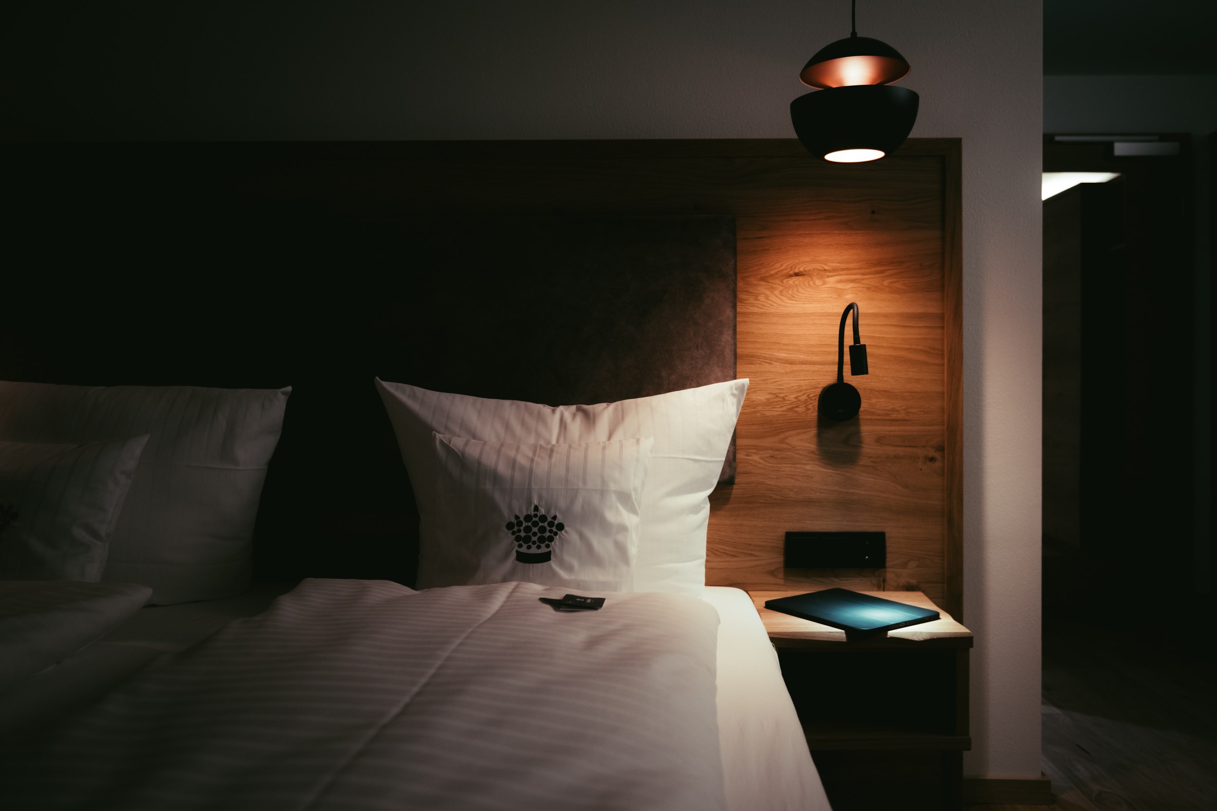 Wanderhotel: Hotel Tradizio