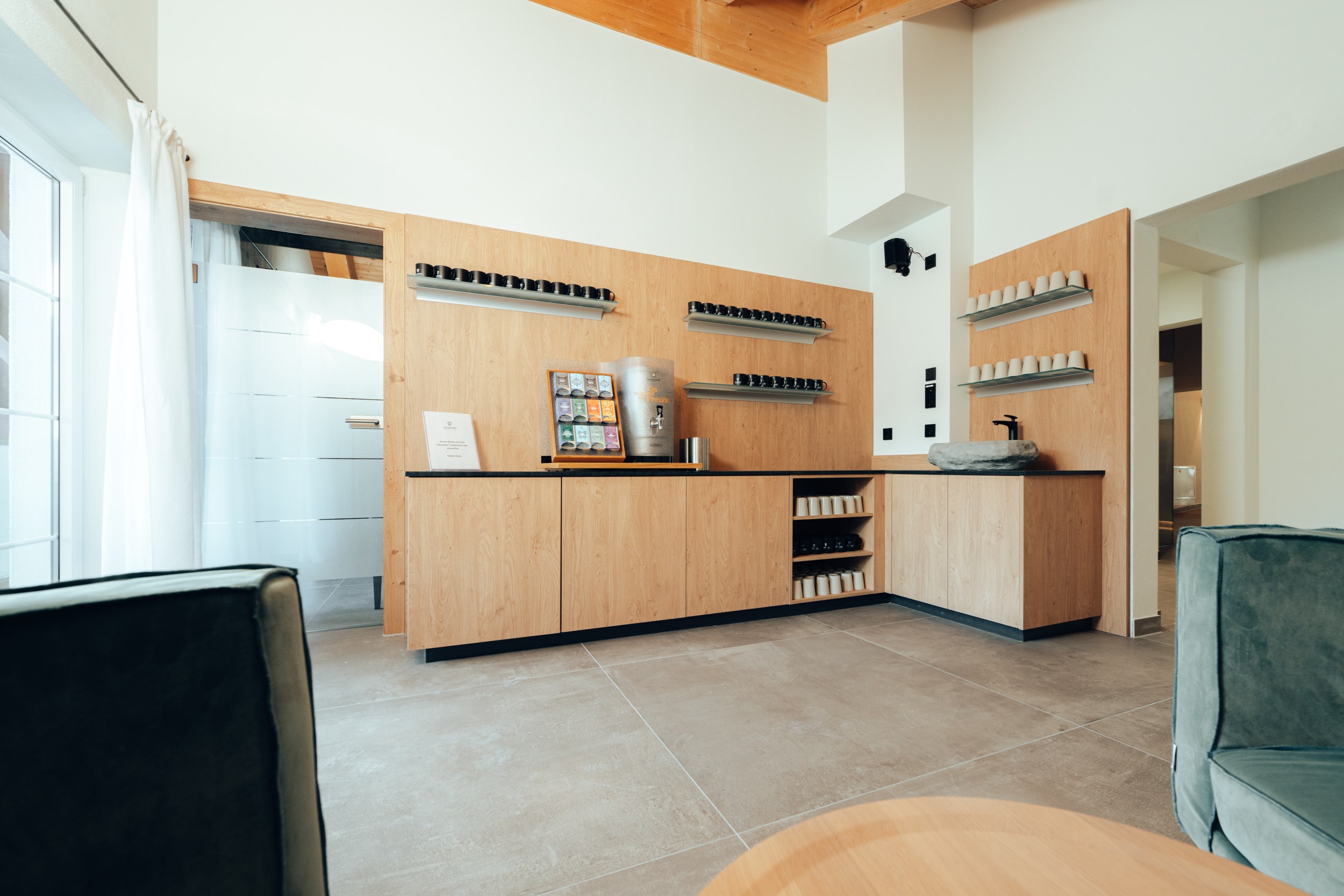 Wanderhotel: Hotel Tradizio