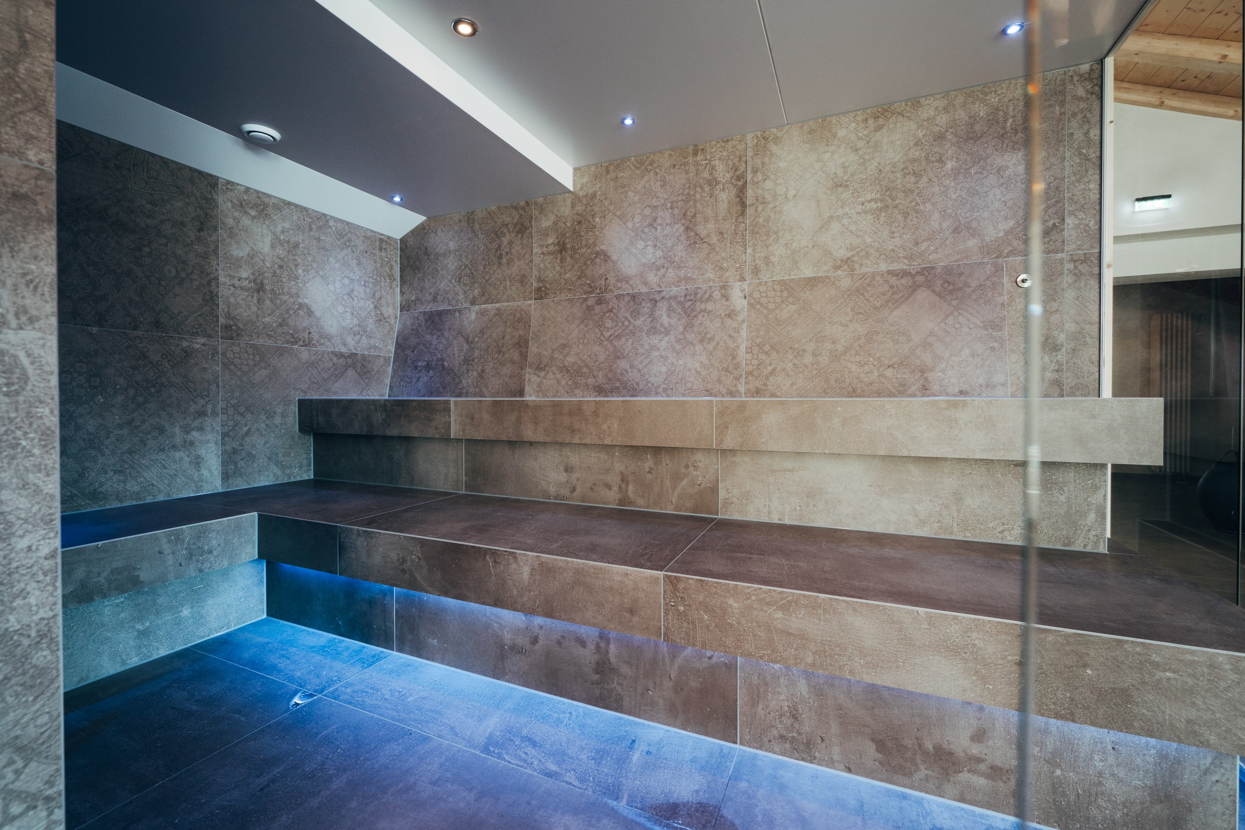 Wanderhotel: Hotel Tradizio