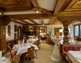 Wanderhotel: Restaurant - Hotel Sonnblick